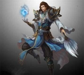 龙渊独尊新服福利领取指南：羽毛拿到手软 - 百度乐传奇游戏截图