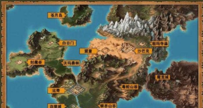 新版本护送任务玩法全介绍 - 荣耀称霸 - 百度乐传奇游戏截图